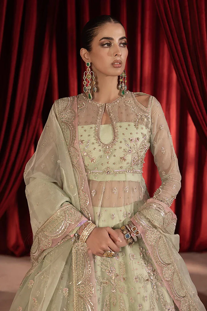 Anayra Amal - Shagun Luxe Wedding Edit - Paalki