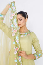 Load image into Gallery viewer, Anayra Amal - Riwayat RTW Collection - 3 PC - Vasl