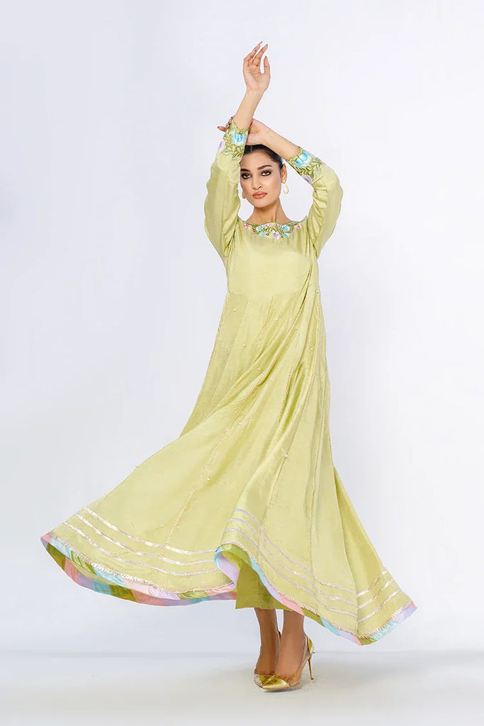 Anayra Amal - Riwayat RTW Collection - 3 PC - Vasl