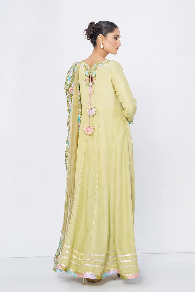 Anayra Amal - Riwayat RTW Collection - 3 PC - Vasl