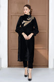 Anayra Amal - Parwaan RTW Collection - 2 PC - Sitara