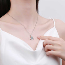 Load image into Gallery viewer, AAA - Zircon Diamantes Necklace - AN227