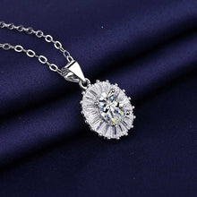 Load image into Gallery viewer, AAA - Zircon Diamantes Necklace - AN229