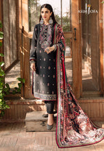 Load image into Gallery viewer, AJW-07 EMBROIDERED KHADDAR 3 PCS