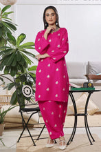 Load image into Gallery viewer, Abaan Zohan - Akkas Collection - Hot Pink