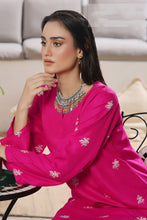 Load image into Gallery viewer, Abaan Zohan - Akkas Collection - Hot Pink