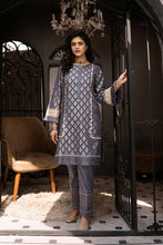 Load image into Gallery viewer, Zivah - Ready to Wear Summer Lawn Collection - Allure