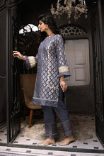 Load image into Gallery viewer, Zivah - Ready to Wear Summer Lawn Collection - Allure