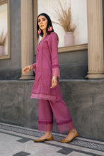 Load image into Gallery viewer, Zivah - Ready to Wear Summer Lawn Collection - Amethyst