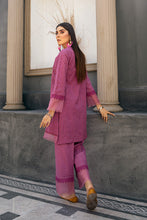 Load image into Gallery viewer, Zivah - Ready to Wear Summer Lawn Collection - Amethyst