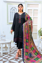 Load image into Gallery viewer, PSK Couture - Qaus e Qaza Festive Allure Collection - Arabian Night