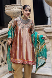 RJS Pret - Pari Formal Pret Collection - Anarkali