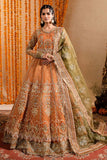 Maria Osama Khan - Sajni Wedding Festive - Anchal