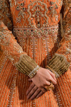 Load image into Gallery viewer, Maria Osama Khan - Sajni Wedding Festive - Anchal