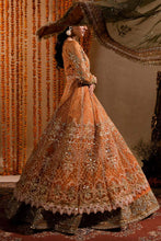 Load image into Gallery viewer, Maria Osama Khan - Sajni Wedding Festive - Anchal