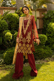 Ahmad Raza - Aaghaz Pret Collection - Mahrosh