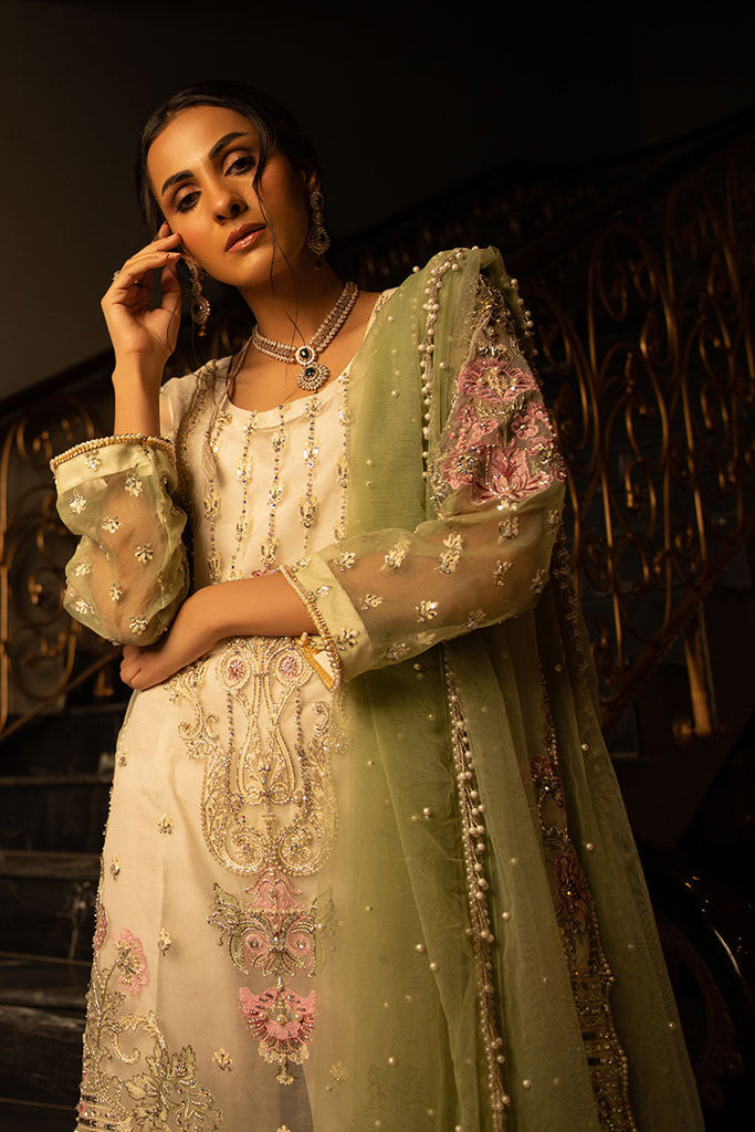 Ahmad Raza - Aaghaz Pret Collection - Sehar