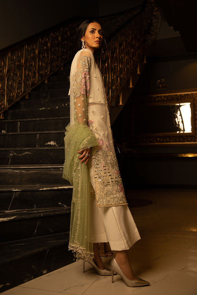 Ahmad Raza - Aaghaz Pret Collection - Sehar