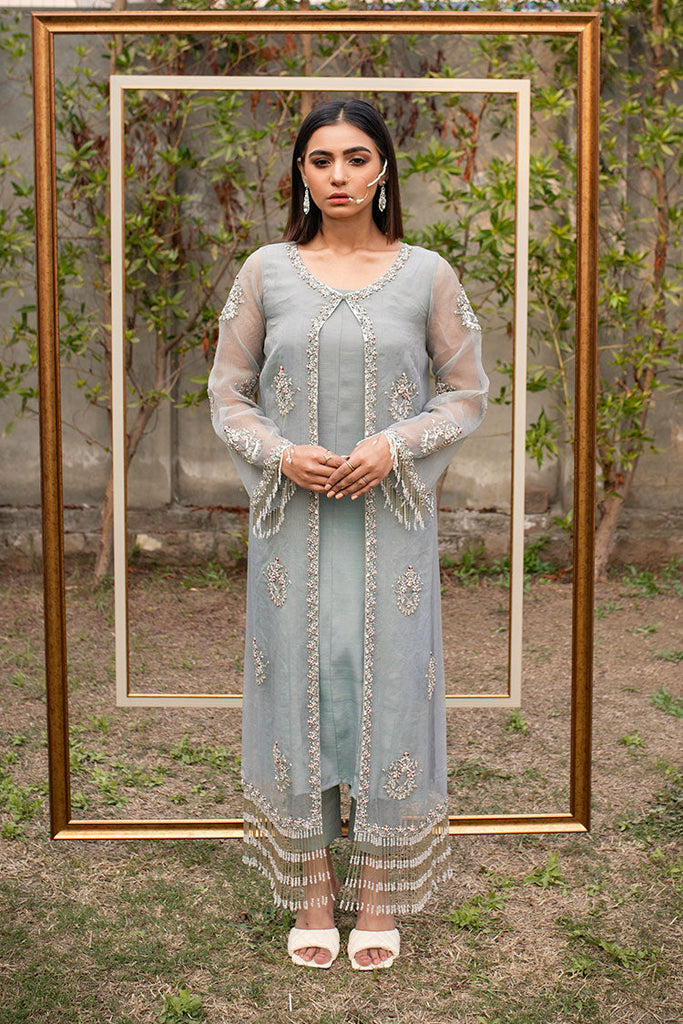 Ahmad Raza - Shaadi Pret Collection - AR2012