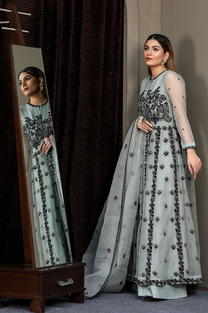 Ahmad Raza - Afsana Pret Collection - AR2058