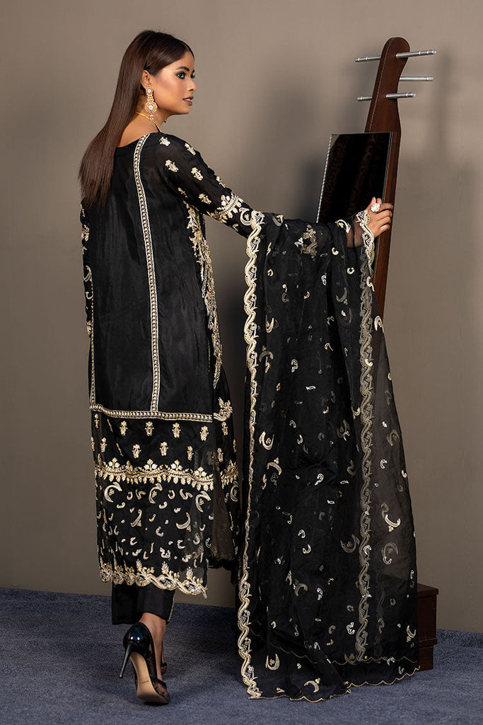 Ahmad Raza - Afsana Pret Collection - AR2059