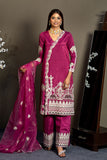 Ahmad Raza - Afsana Pret Collection - AR2062