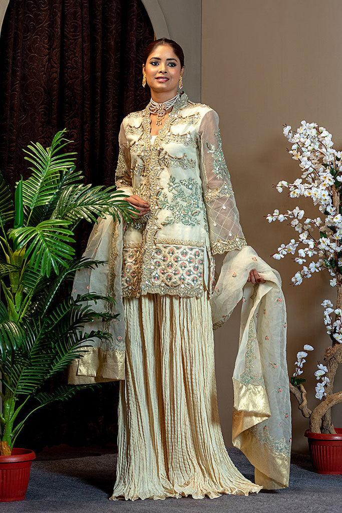 Ahmad Raza - Afsana Pret Collection - AR2064