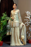 Ahmad Raza - Afsana Pret Collection - AR2064