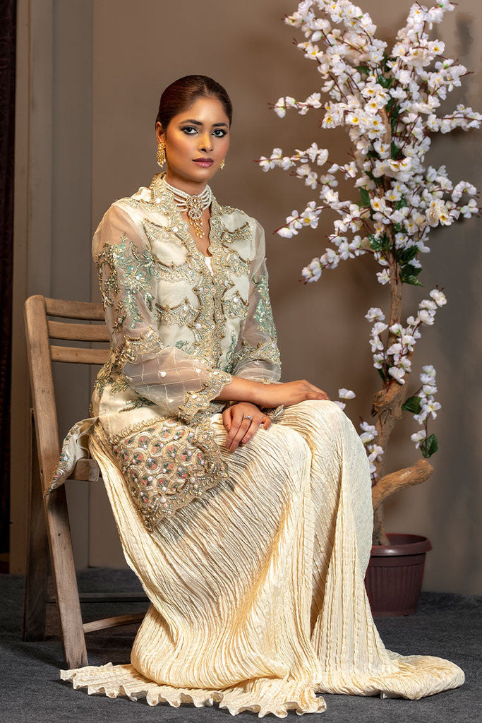 Ahmad Raza - Afsana Pret Collection - AR2064