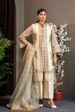 Ahmad Raza - Afsana Pret Collection - AR2065