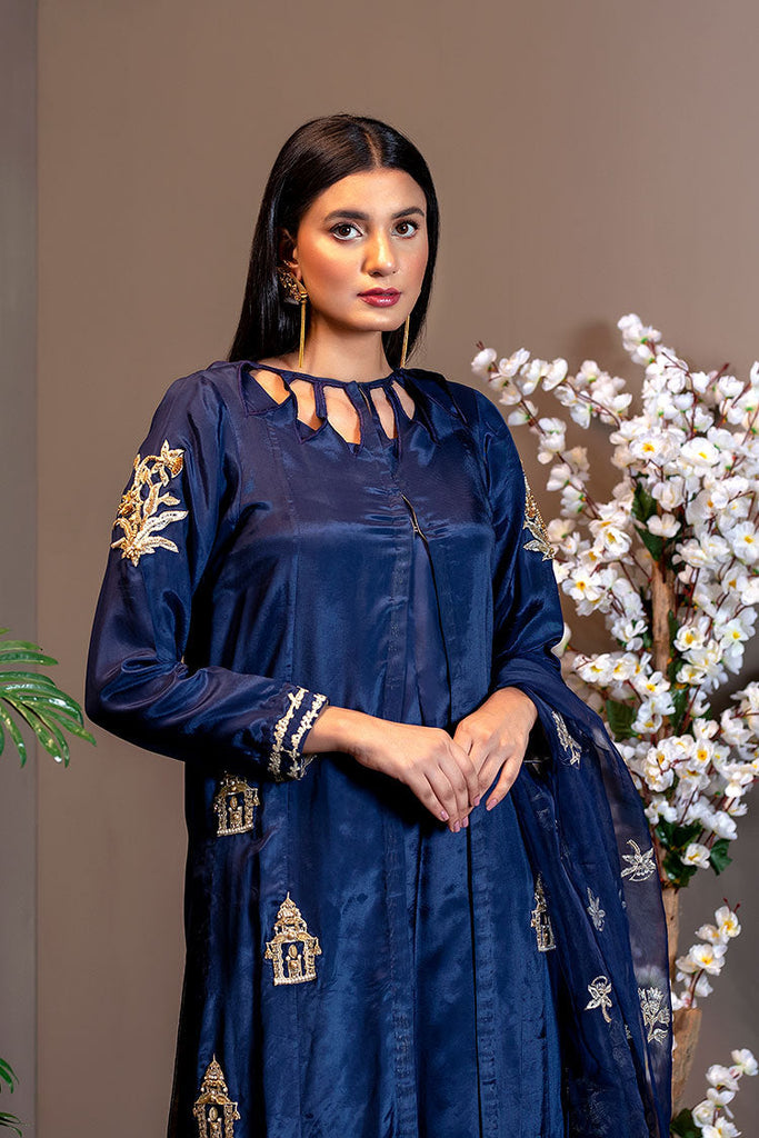 Ahmad Raza - Afsana Pret Collection - AR2066