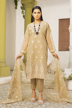 Load image into Gallery viewer, Arwa Zahra - Riwaaj Embroidered Collection - AZ244 - Unstitched