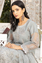 Load image into Gallery viewer, Arwa Zahra - Riwaaj Embroidered Collection - AZ245 - Unstitched