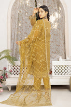 Load image into Gallery viewer, Arwa Zahra - Riwaaj Embroidered Collection - AZ246 - Unstitched