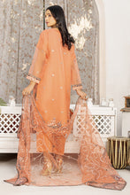 Load image into Gallery viewer, Arwa Zahra - Riwaaj Embroidered Collection - AZ247 - Unstitched