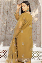 Load image into Gallery viewer, Arwa Zahra - Riwaaj Embroidered Collection - AZ248 - Unstitched