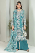 Load image into Gallery viewer, Adan&#39;s Libas - Alyana Semi Formals Chiffon Collection - 4001