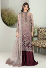 Load image into Gallery viewer, Adan&#39;s Libas - Alyana Semi Formals Chiffon Collection - 4002