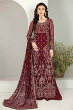 Load image into Gallery viewer, Adan&#39;s Libas - Alyana Semi Formals Chiffon Collection - 4004