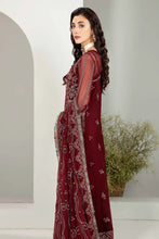 Load image into Gallery viewer, Adan&#39;s Libas - Alyana Semi Formals Chiffon Collection - 4004