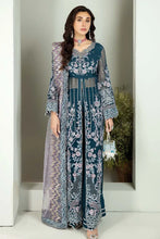 Load image into Gallery viewer, Adan&#39;s Libas - Alyana Semi Formals Chiffon Collection - 4005