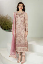 Load image into Gallery viewer, Adan&#39;s Libas - Alyana Semi Formals Chiffon Collection - 4009