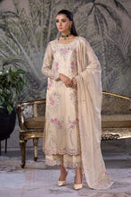 Load image into Gallery viewer, Amber Imran - Punkh Luxury Formals - Amber Glow