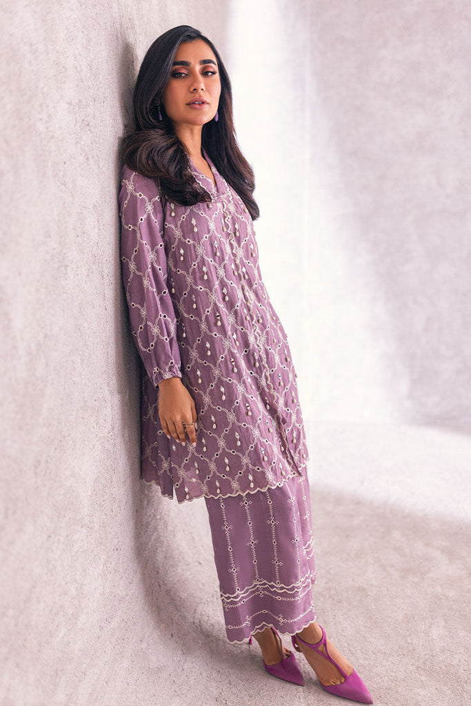 RJS Pret - Leena Pret Collection - Amethyst