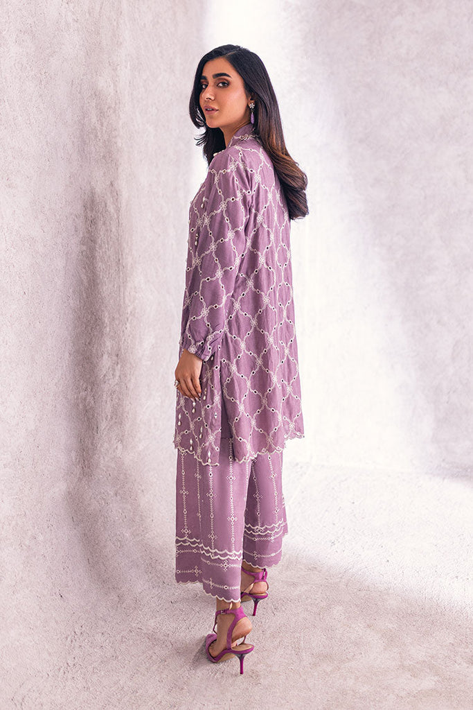 RJS Pret - Leena Pret Collection - Amethyst