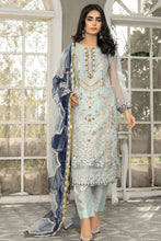 Load image into Gallery viewer, Ketifa - Formals Unstitched Collection - Gaily Bold