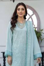 Load image into Gallery viewer, Humdum - Aviva Unstitched Lawn Collection - D04