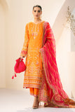 Fozia Khalid - Zebaish Luxury Formals - Ayika