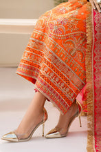 Load image into Gallery viewer, Fozia Khalid - Zebaish Luxury Formals - Ayika