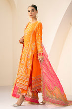 Load image into Gallery viewer, Fozia Khalid - Zebaish Luxury Formals - Ayika